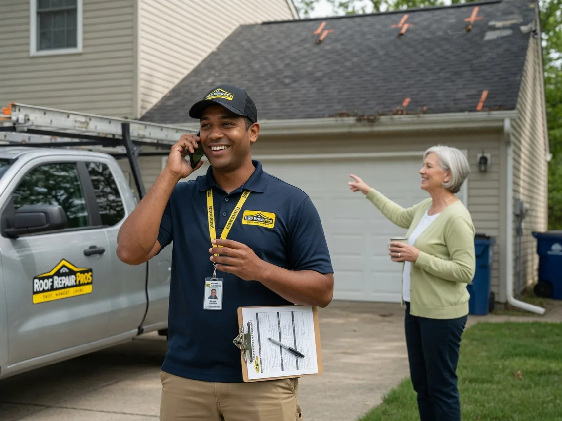 Roof Repair Adair, IA FAQs